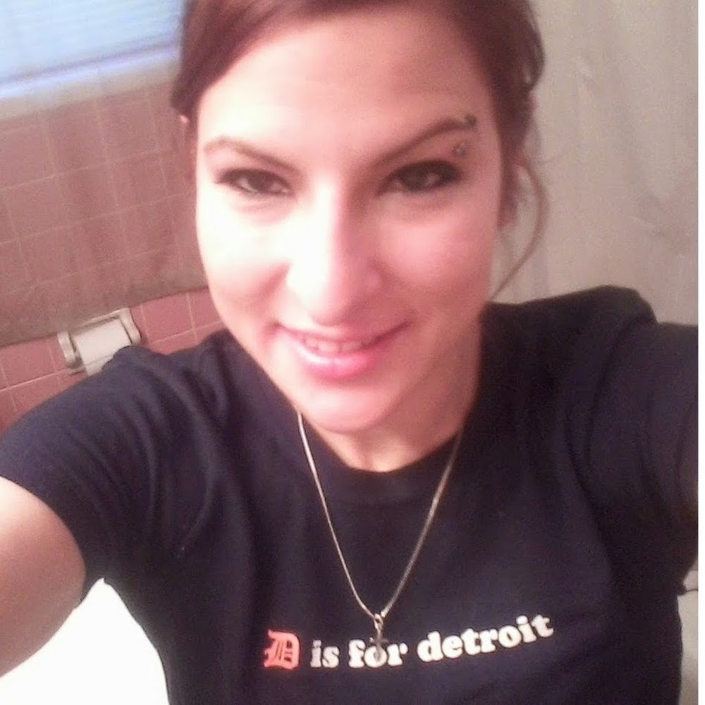 Meet your Posher, Carrie